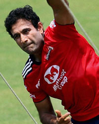 Irfan Pathan